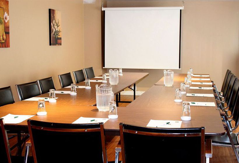 Hotel Quality Inn | Mont Laurier | Quebec | Canada 3