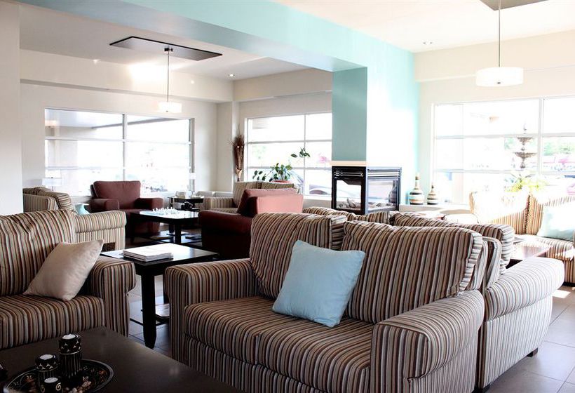 Hotel Quality Inn | Mont Laurier | Quebec | Canada 4