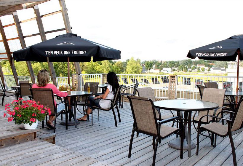 Hotel Quality Inn | Mont Laurier | Quebec | Canada 6