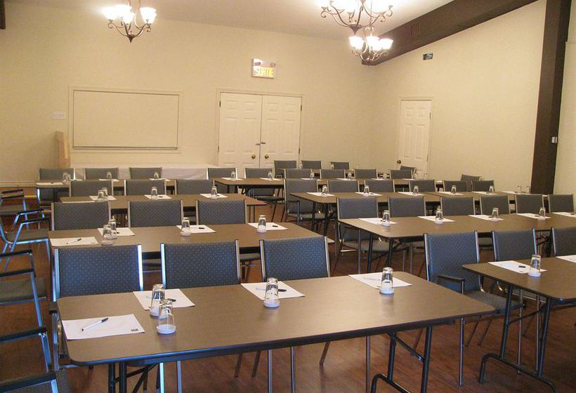 Hotel Quality Inn | Mont Laurier | Quebec | Canada 7