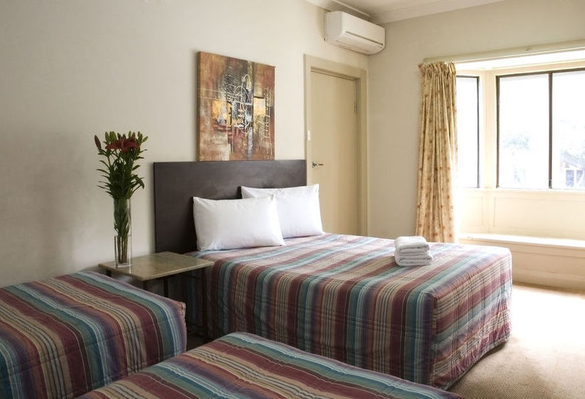 Hotel Avoca Lodge | Randwick | New South Wales | Australia 10