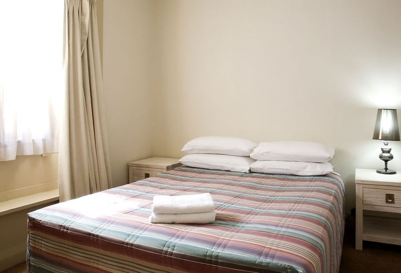 Hotel Avoca Lodge | Randwick | New South Wales | Australia 12