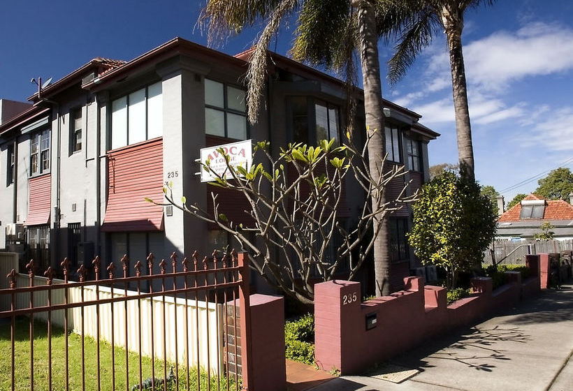 Hotel Avoca Lodge | Randwick | New South Wales | Australia 14