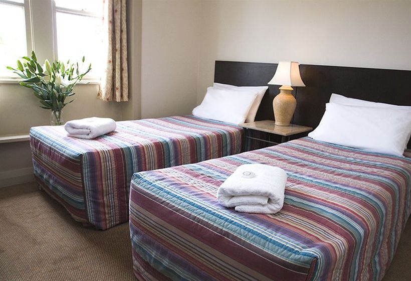 Hotel Avoca Lodge | Randwick | New South Wales | Australia 15