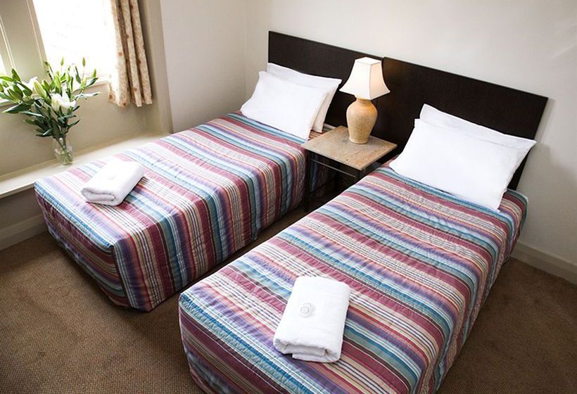 Hotel Avoca Lodge | Randwick | New South Wales | Australia 16