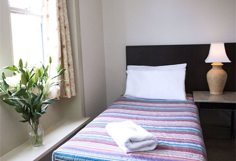 Hotel Avoca Lodge | Randwick | New South Wales | Australia 17