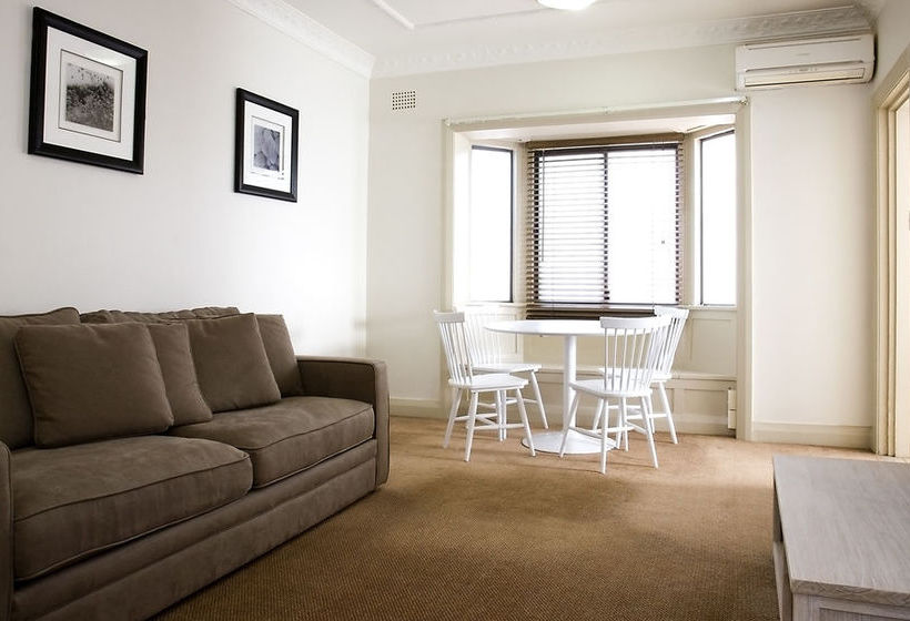 Hotel Avoca Lodge | Randwick | New South Wales | Australia 6