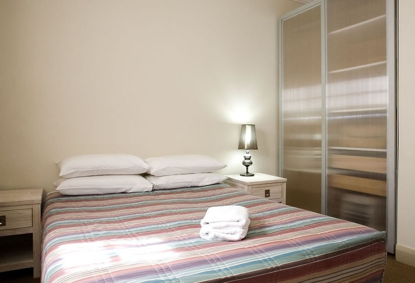 Hotel Avoca Lodge | Randwick | New South Wales | Australia 8