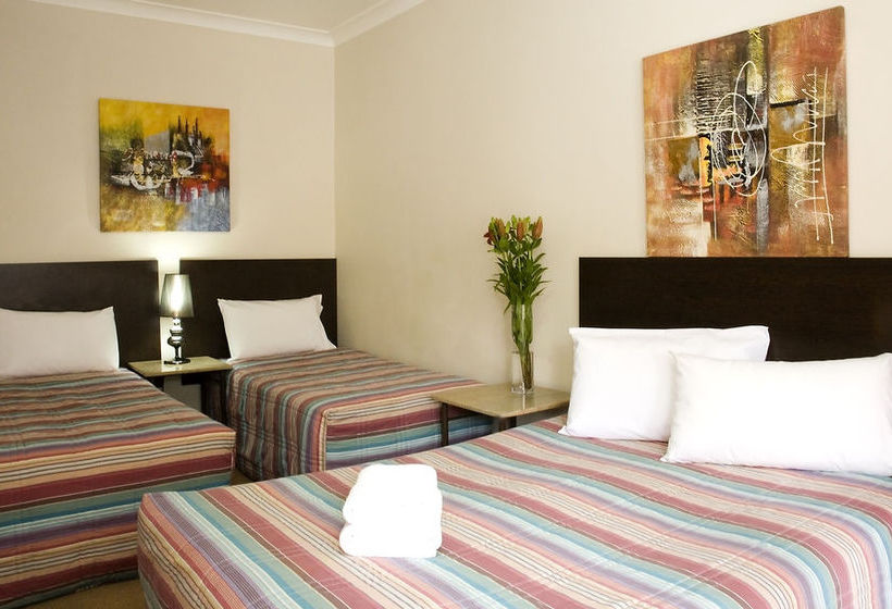 Hotel Avoca Lodge | Randwick | New South Wales | Australia 9