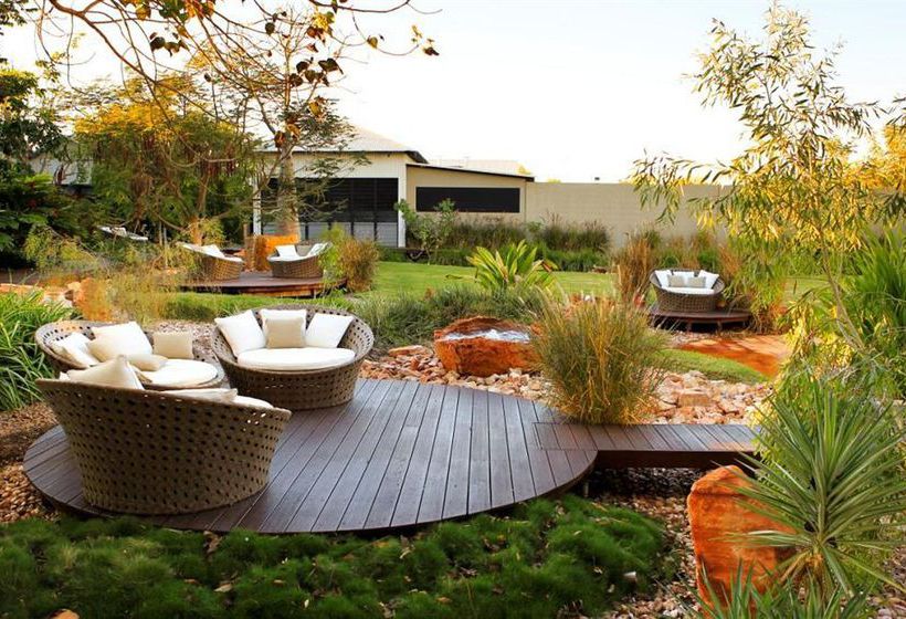Hotel Kimberley Sands Resort & Spa Australia Occidental