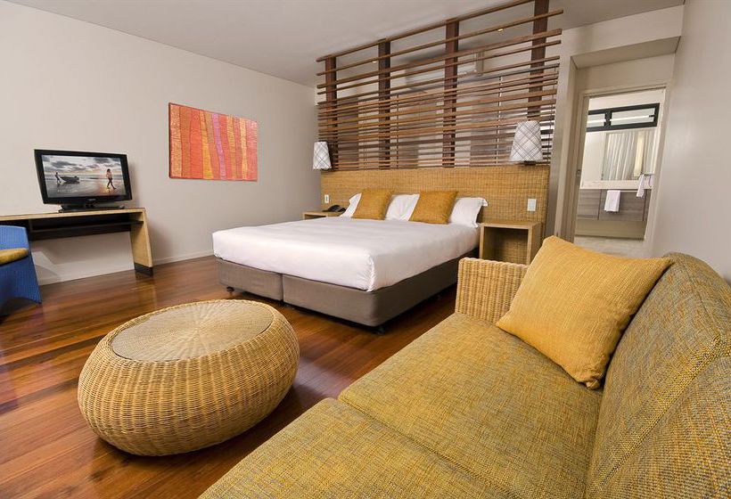 Hotel Kimberley Sands Resort & Spa | Broome | Western Australia | Australia 1