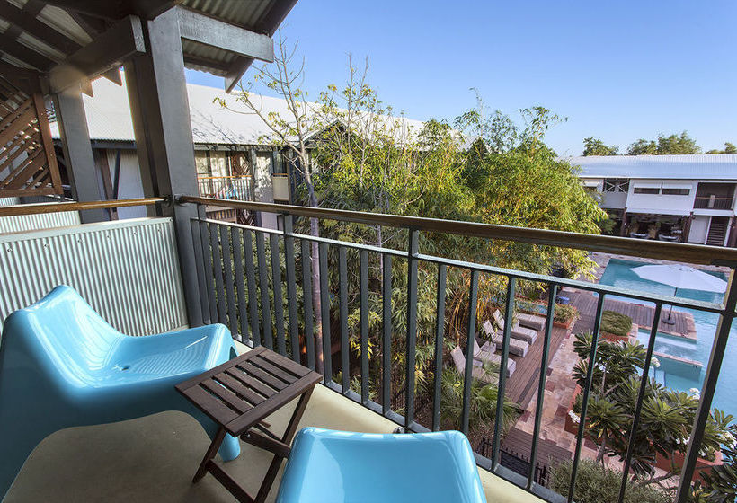 Hotel Kimberley Sands Resort & Spa | Broome | Western Australia | Australia 10