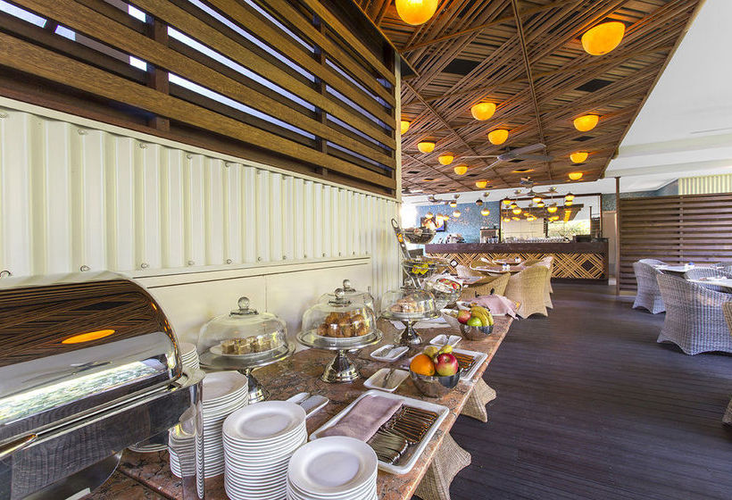 Hotel Kimberley Sands Resort & Spa | Broome | Western Australia | Australia 17