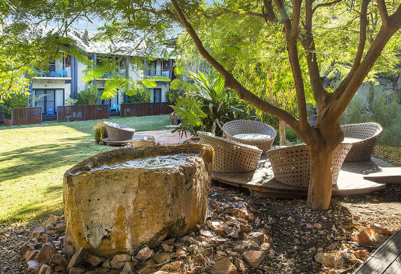 Hotel Kimberley Sands Resort & Spa | Broome | Western Australia | Australia 20