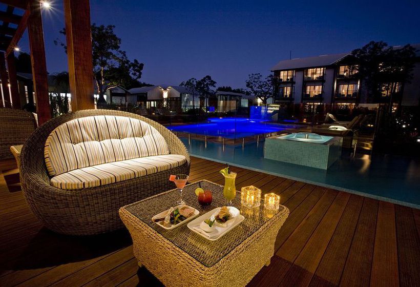 Hotel Kimberley Sands Resort & Spa | Broome | Western Australia | Australia 3