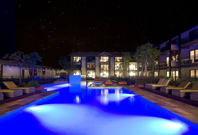 Hotel Kimberley Sands Resort & Spa | Broome | Western Australia | Australia 5