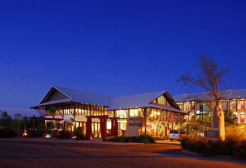 Hotel Kimberley Sands Resort & Spa | Broome | Western Australia | Australia 6
