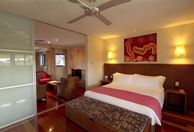 Hotel Kimberley Sands Resort & Spa | Broome | Western Australia | Australia 7