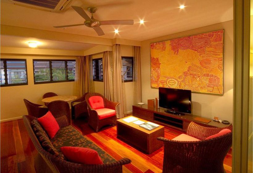 Hotel Kimberley Sands Resort & Spa | Broome | Western Australia | Australia 8