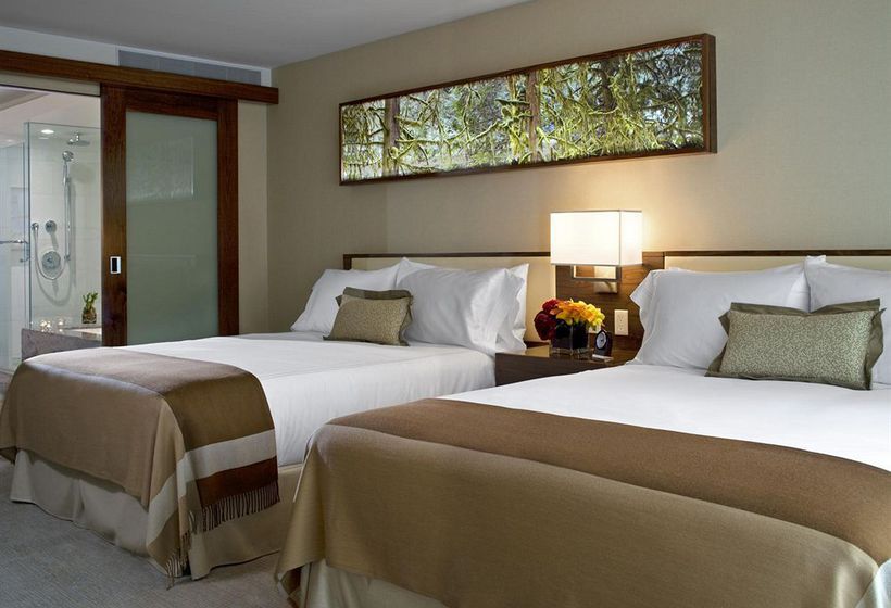 Hotel The Fairmont Pacific Rim | Vancouver | British Columbia | Canada 13