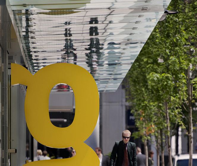 Hotel The Fairmont Pacific Rim | Vancouver | British Columbia | Canada 14