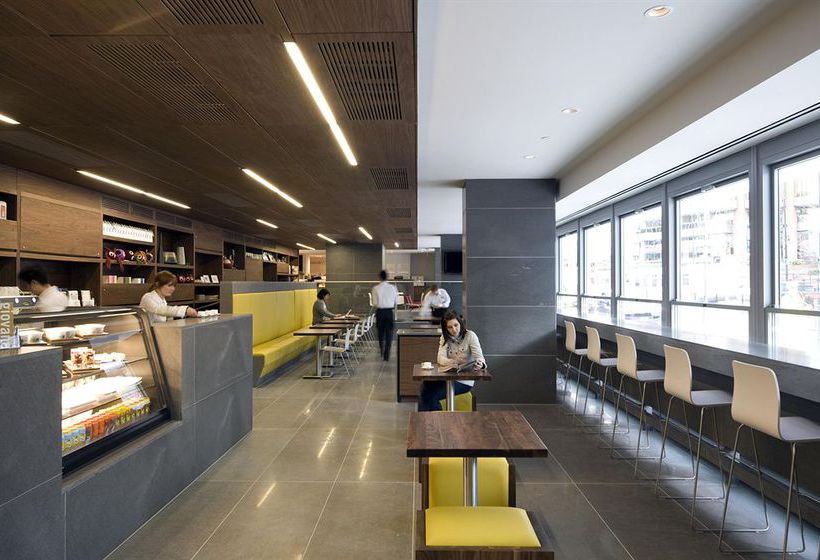 Hotel The Fairmont Pacific Rim | Vancouver | British Columbia | Canada 15