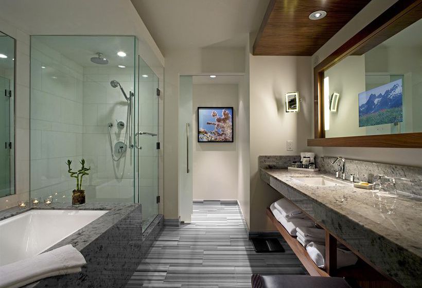 Hotel The Fairmont Pacific Rim | Vancouver | British Columbia | Canada 19