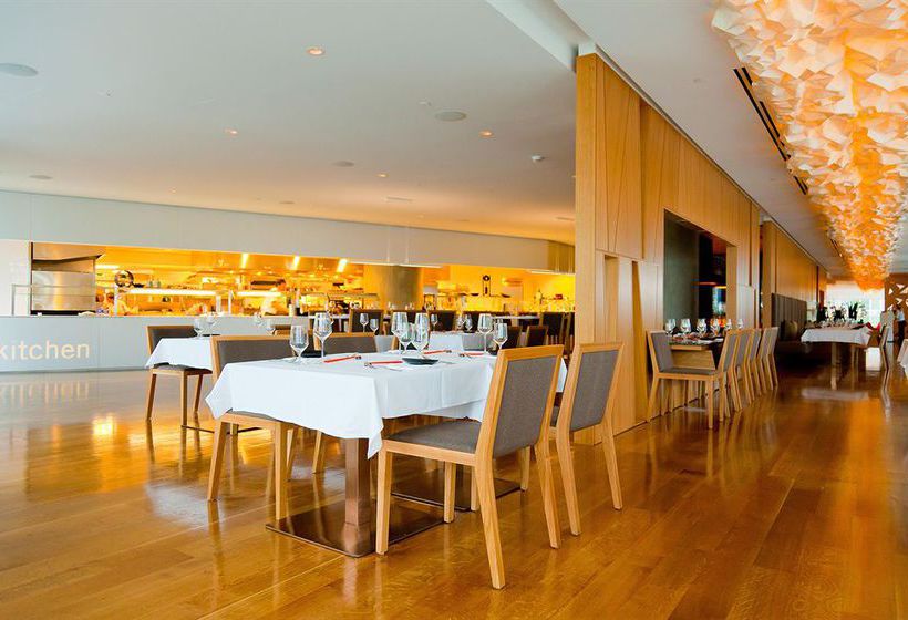 Hotel The Fairmont Pacific Rim | Vancouver | British Columbia | Canada 2