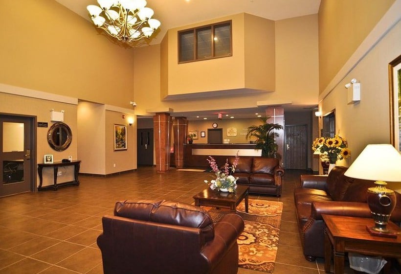 Best Western Saint John Hotel & Suites | Saint John | New Brunswick | Canada 1