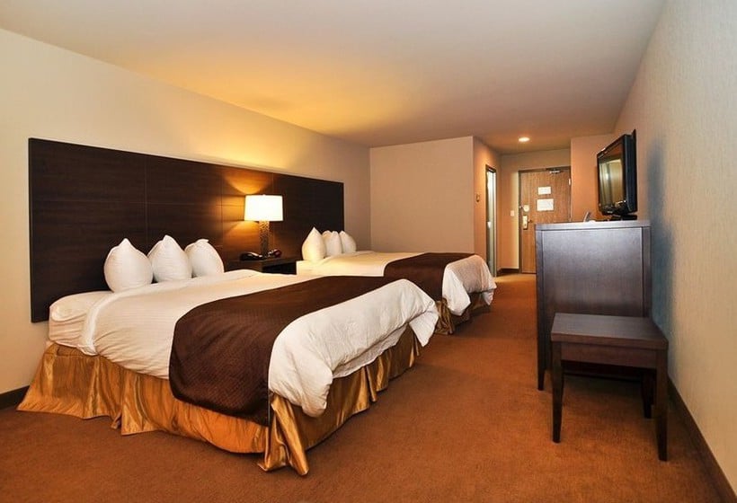 Best Western Saint John Hotel & Suites | Saint John | New Brunswick | Canada 10