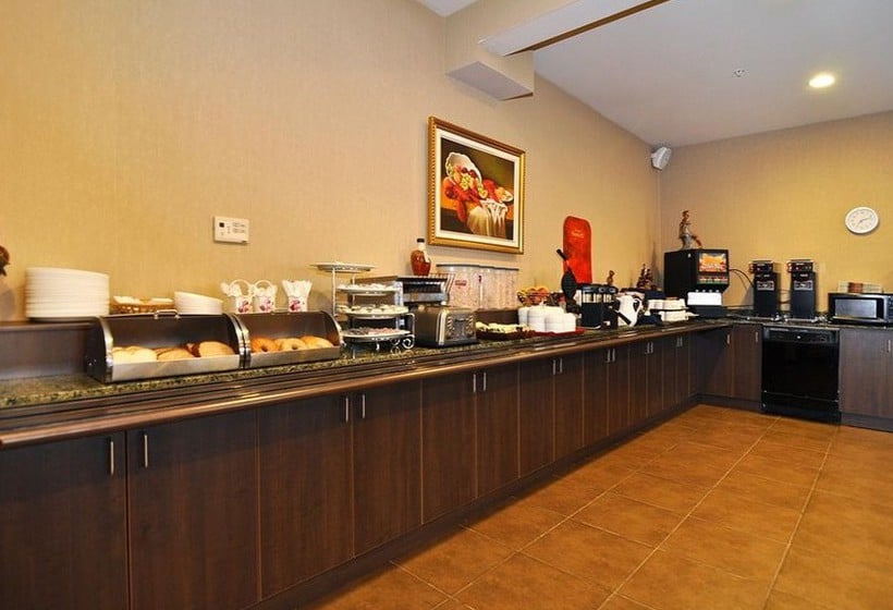 Best Western Saint John Hotel & Suites | Saint John | New Brunswick | Canada 11