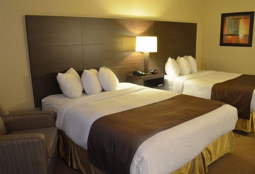 Best Western Saint John Hotel & Suites | Saint John | New Brunswick | Canada 12