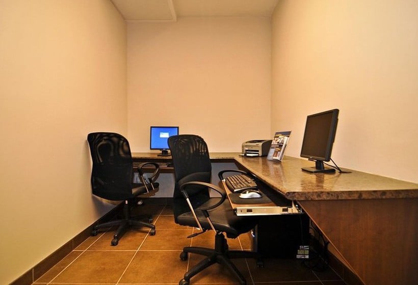 Best Western Saint John Hotel & Suites | Saint John | New Brunswick | Canada 13