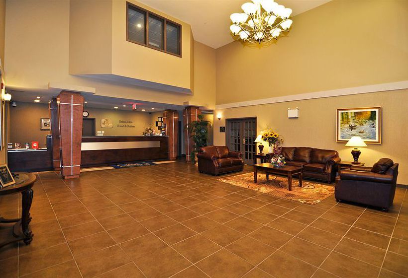 Best Western Saint John Hotel & Suites | Saint John | New Brunswick | Canada 14