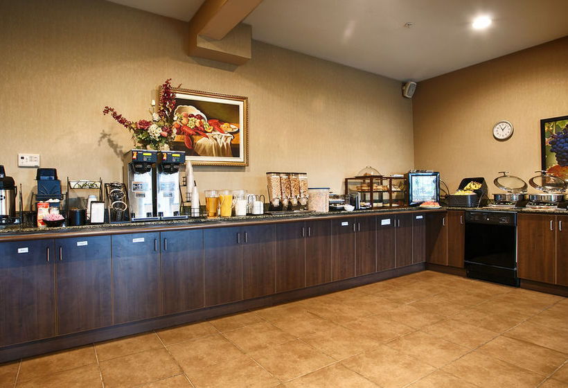 Best Western Saint John Hotel & Suites | Saint John | New Brunswick | Canada 15