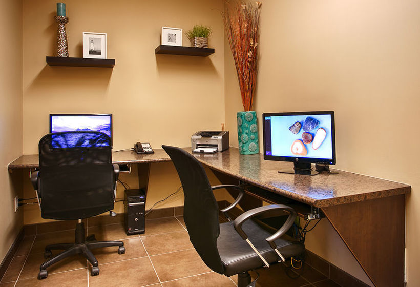 Best Western Saint John Hotel & Suites | Saint John | New Brunswick | Canada 16