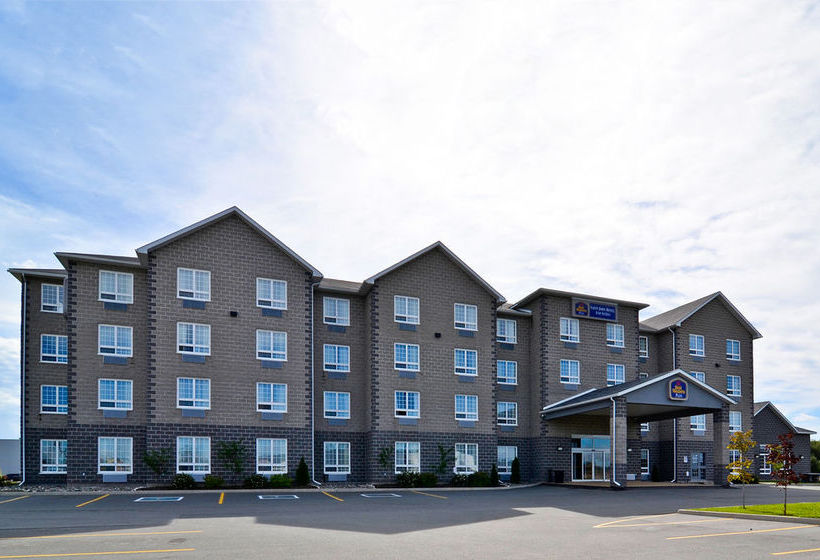 Best Western Saint John Hotel & Suites | Saint John | New Brunswick | Canada 18