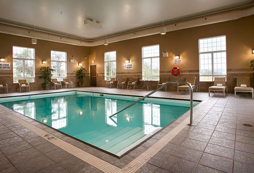 Best Western Saint John Hotel & Suites | Saint John | New Brunswick | Canada 19