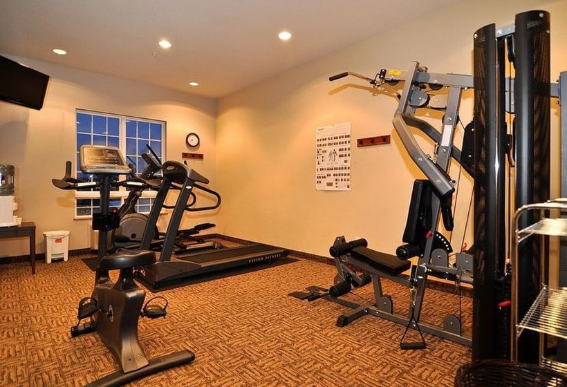 Best Western Saint John Hotel & Suites | Saint John | New Brunswick | Canada 2