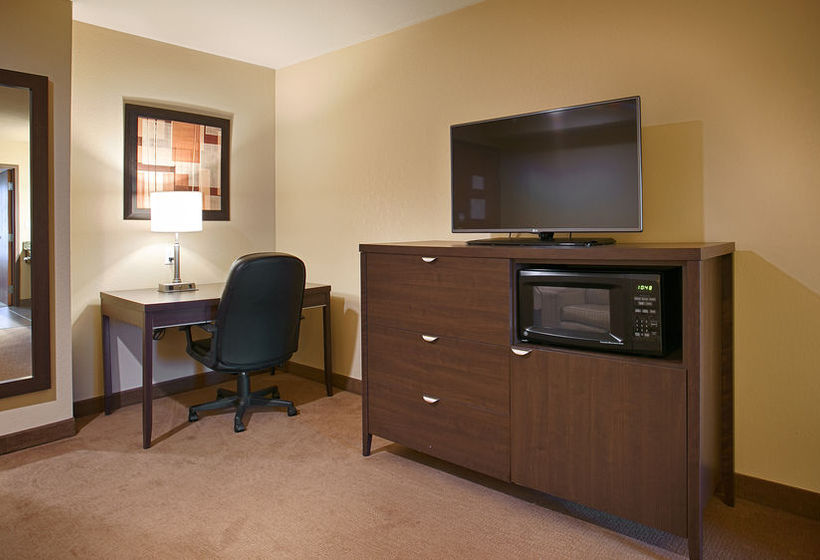 Best Western Saint John Hotel & Suites | Saint John | New Brunswick | Canada 20