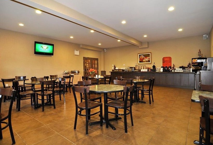 Best Western Saint John Hotel & Suites | Saint John | New Brunswick | Canada 3