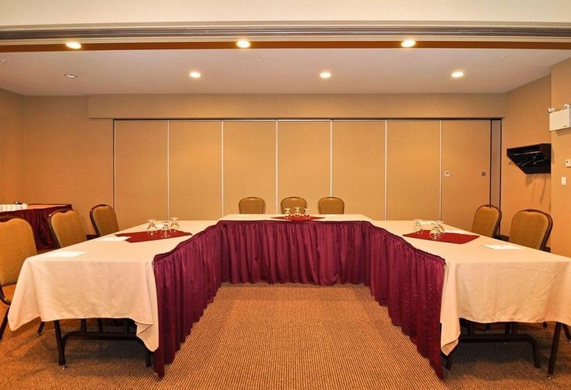 Best Western Saint John Hotel & Suites | Saint John | New Brunswick | Canada 4