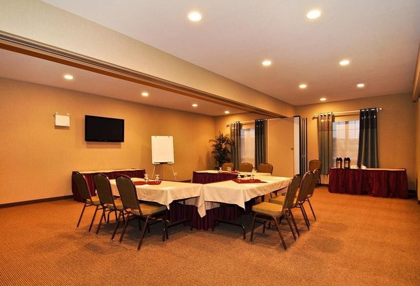 Best Western Saint John Hotel & Suites | Saint John | New Brunswick | Canada 5