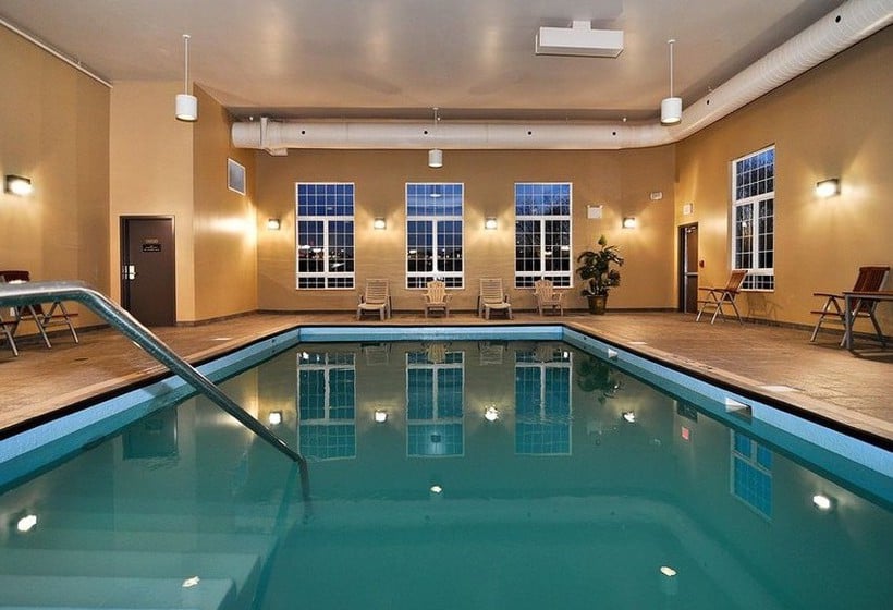 Best Western Saint John Hotel & Suites | Saint John | New Brunswick | Canada 6