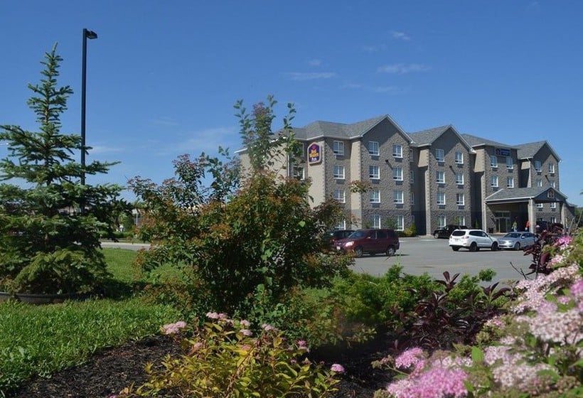 Best Western Saint John Hotel & Suites | Saint John | New Brunswick | Canada 7