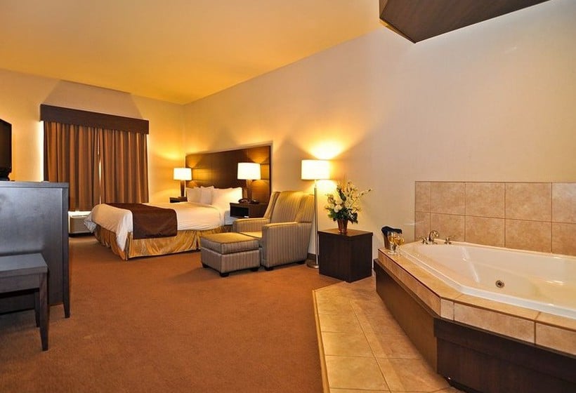 Best Western Saint John Hotel & Suites | Saint John | New Brunswick | Canada 9