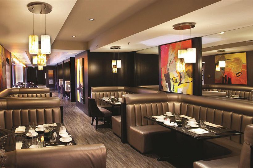 Hotel Grande Rockies Resort | Canmore | Alberta | Canada 1