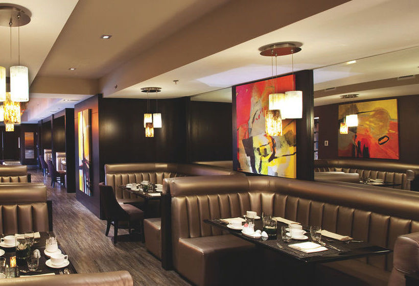 Hotel Grande Rockies Resort | Canmore | Alberta | Canada 10