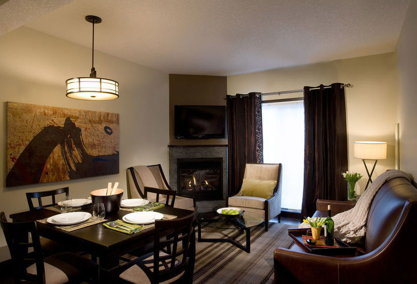 Hotel Grande Rockies Resort | Canmore | Alberta | Canada 11