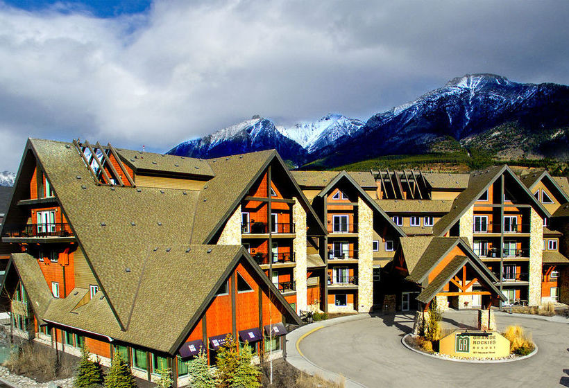 Hotel Grande Rockies Resort | Canmore | Alberta | Canada 14